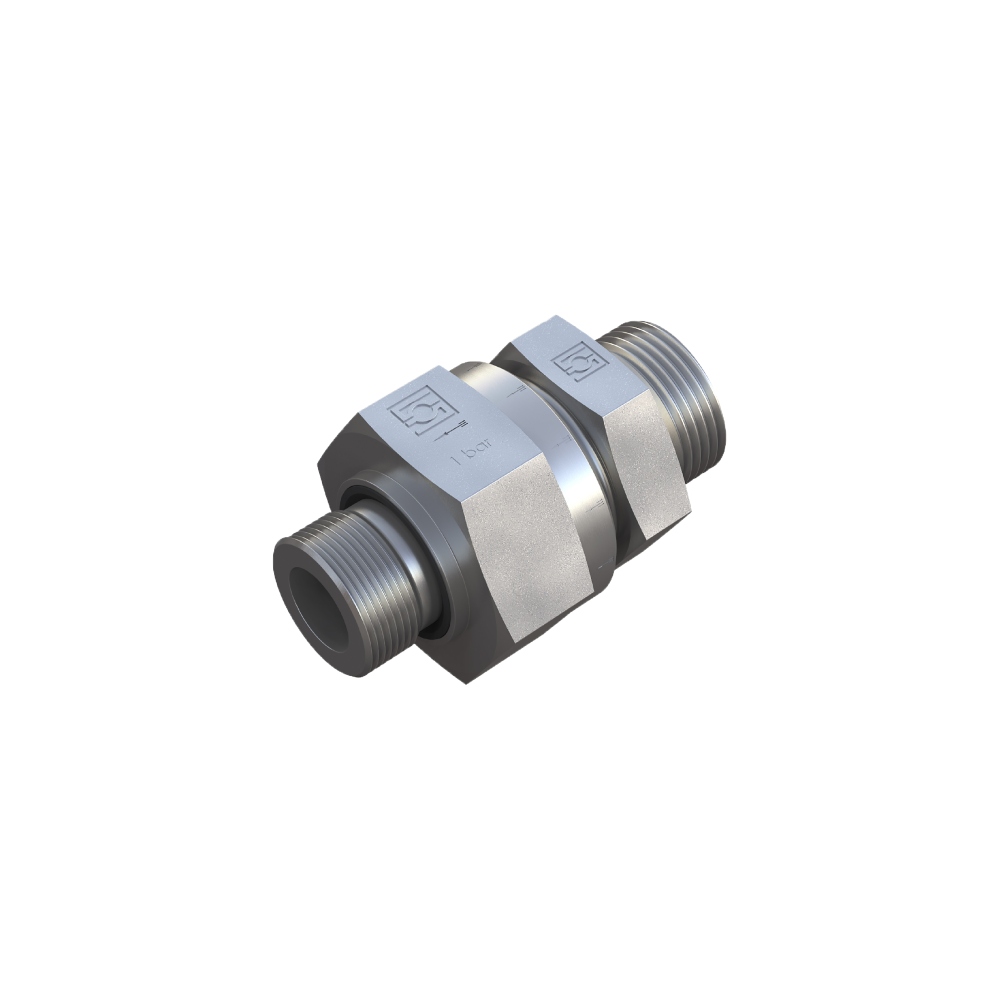 Hydraulic Valves