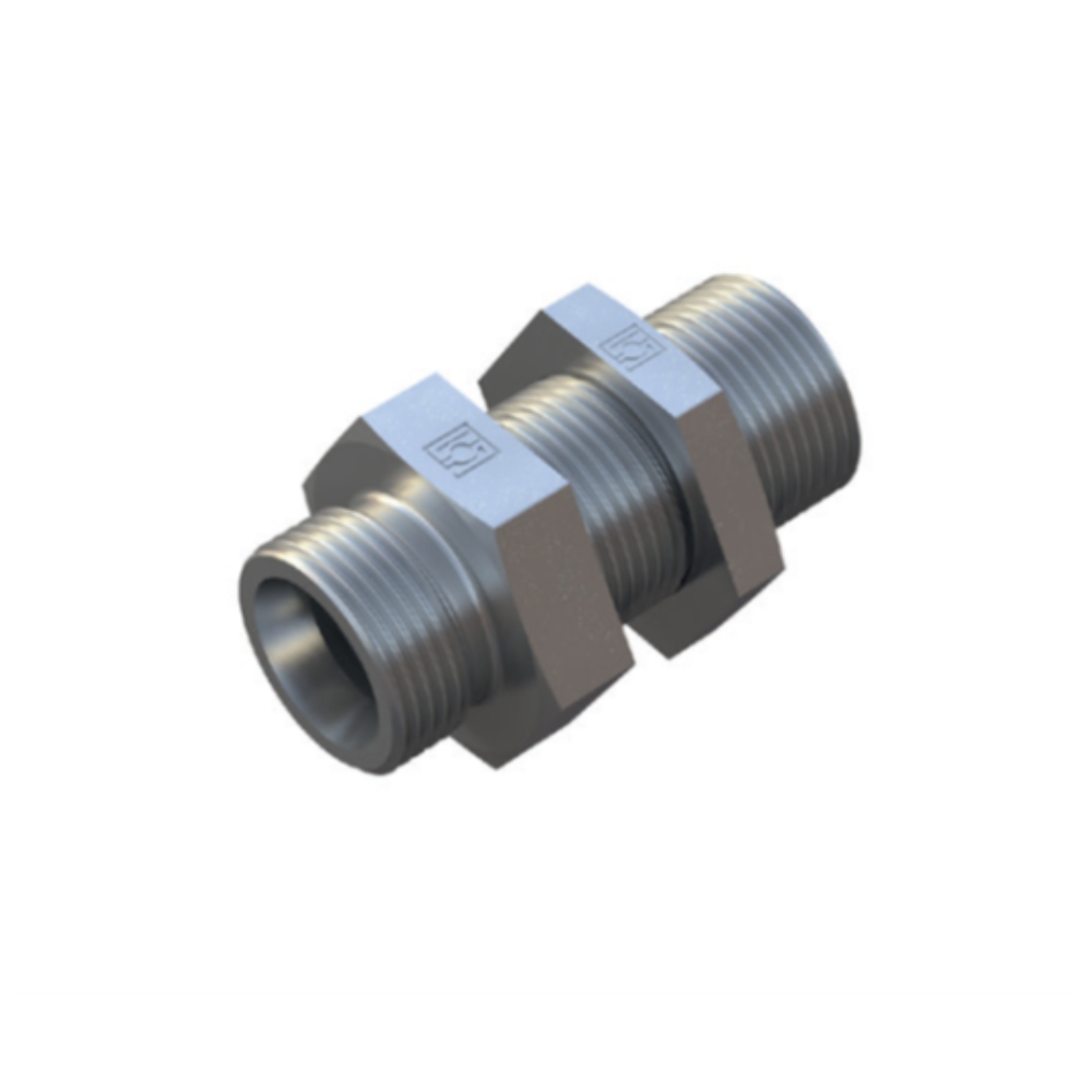 Bulkhead Fittings
