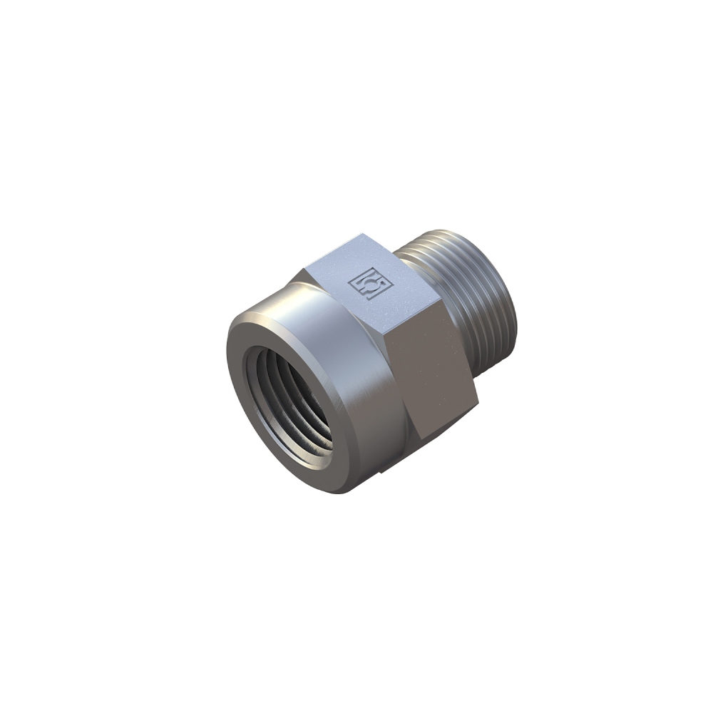 Female Stud Gauge Fittings