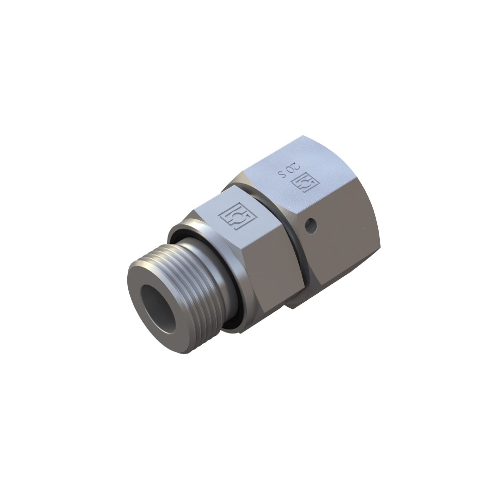 Female Stud Gauge Fittings