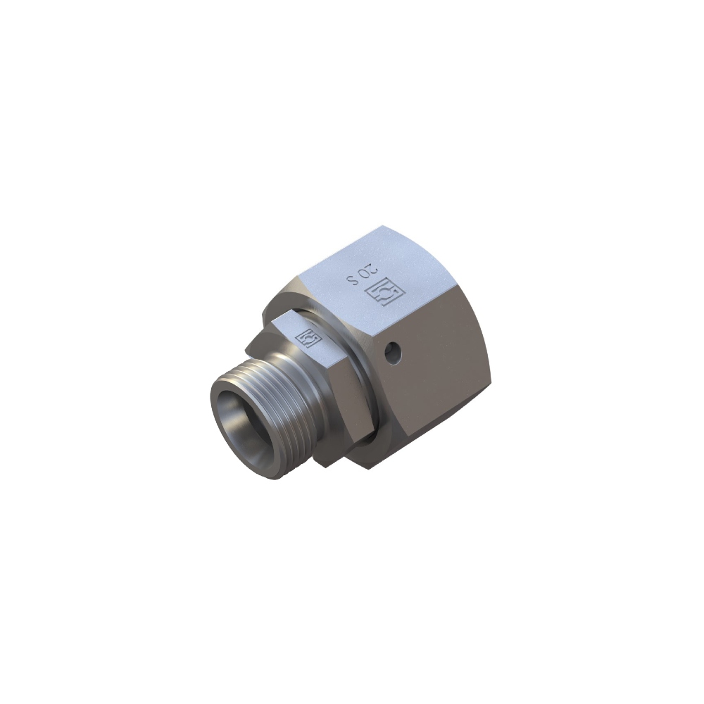 Female Stud Gauge Fittings