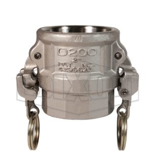 Dixon Camlock Type
