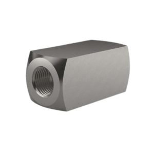 MHA Zentgraf Check Valve