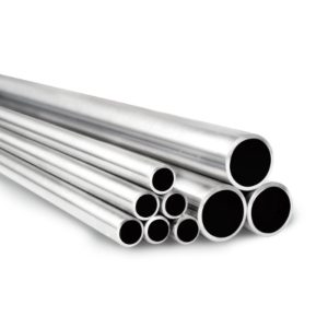 Seamless Stainless-Steel Tube