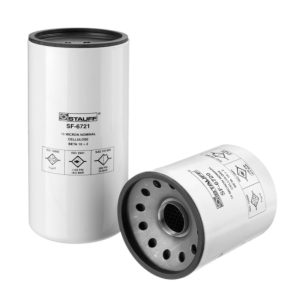 STAUFF Spin-On Filter