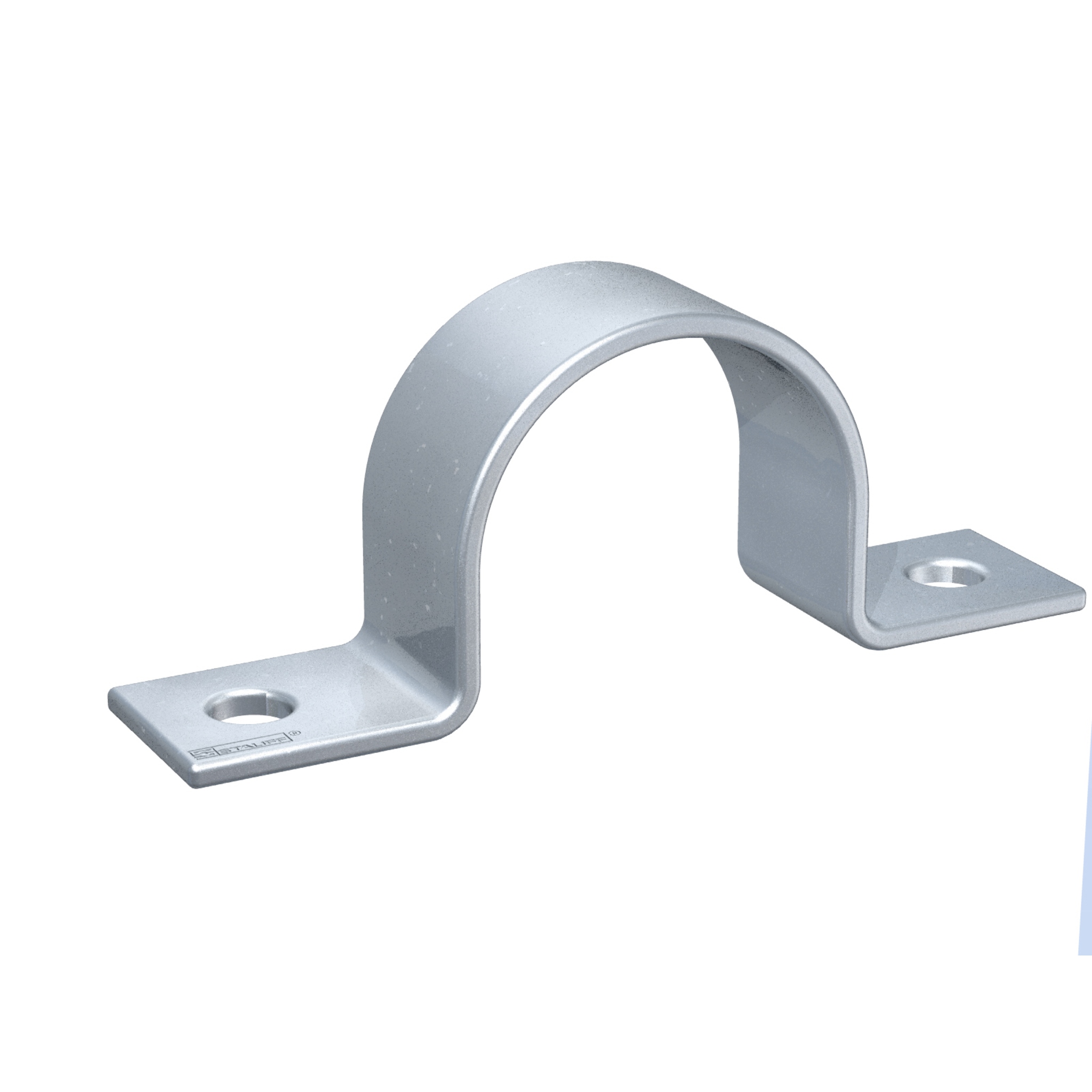 Light Saddle with Tension Clearance (DIN 1596) (DIN 1597)