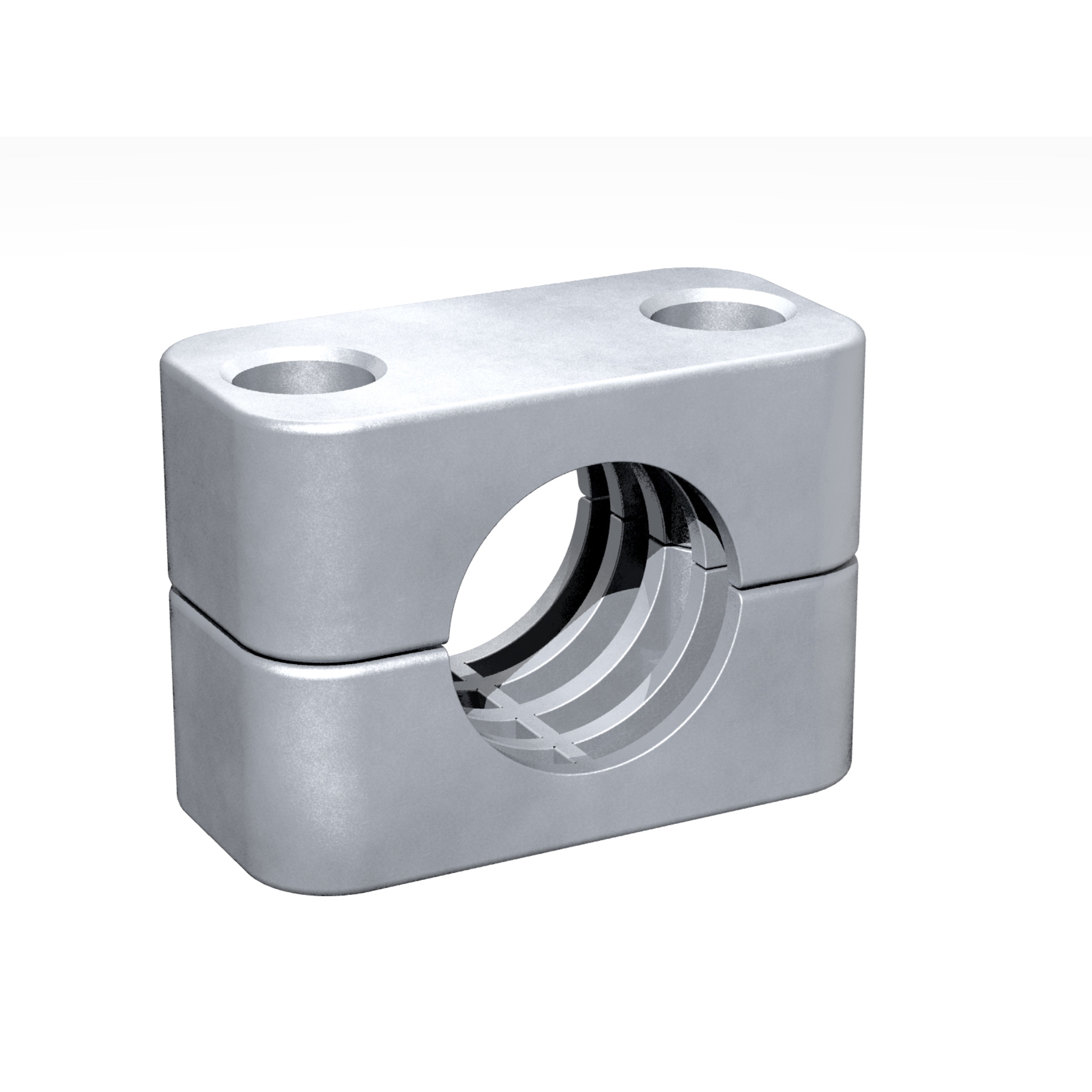Standard Series according to DIN 3015, Part 1