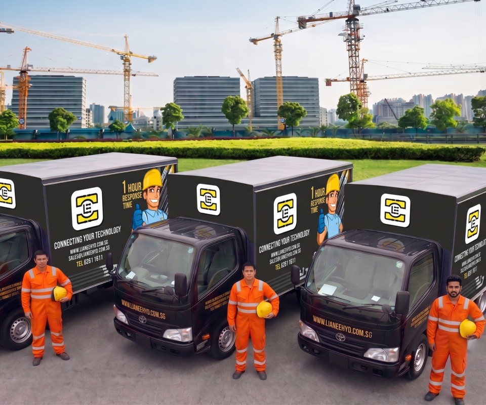 Mobile Service
